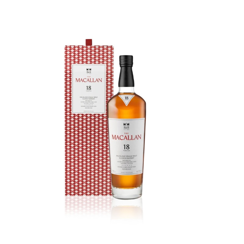 Order Online Macallan Liquor Calgary Canada